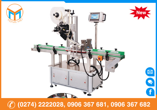 Dây Chuyền Sản Xuất Theo Yêu Cầu
