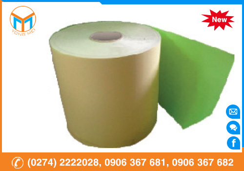 Nhãn Decal Chịu Nhiệt & Chịu Lực