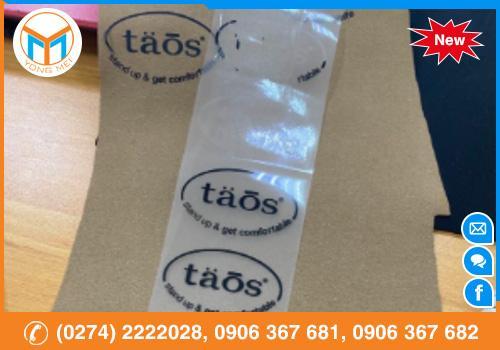 Tem Ép Chuyển Nhiệt