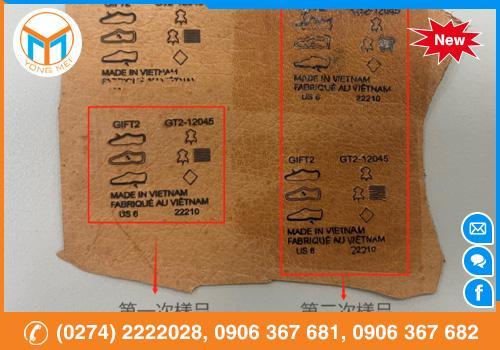 Tem Ép Chuyển Nhiệt