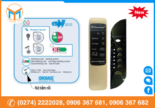 Tem PVC & Decal Nhựa Trắng